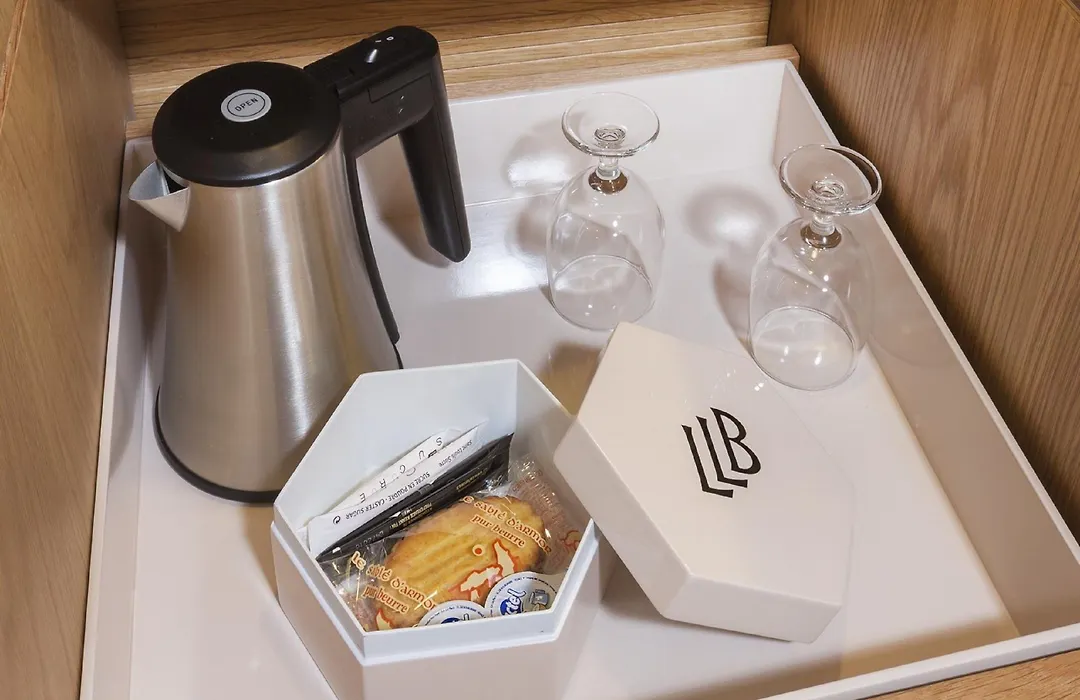 Hotel le Lapin Blanc-1